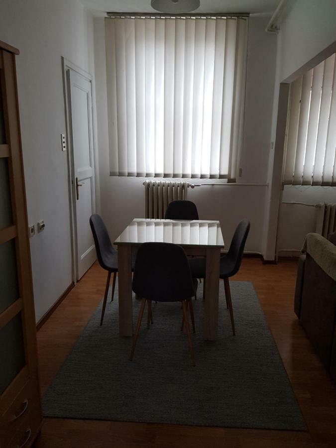 Sara Apartment Μπάνια Λούκα Εξωτερικό φωτογραφία